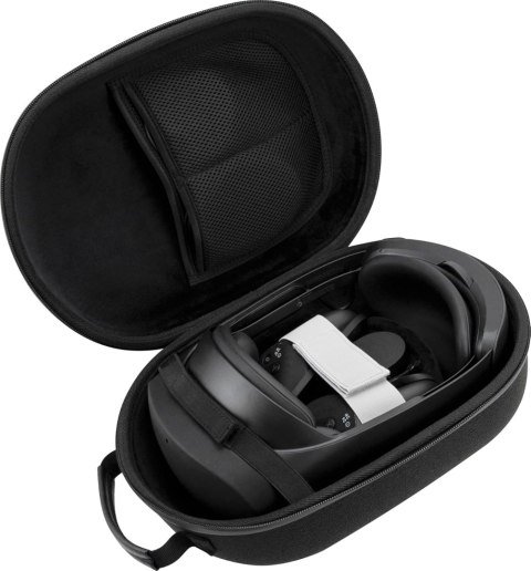 ETUI CASE POKROWIEC META OCULUS QUEST PRO CZARNE WODOODPORNE