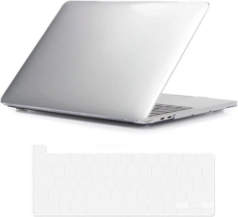 ETUI BEZBARWNE OBUDOWA NA LAPTOPA APPLE MACBOOK 13 M1/M2 2020/2022 13.3"