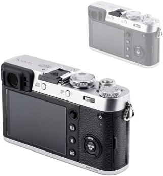 ZAŚLEPKA GORĄCEJ STOPKI SANEK APARATU FUJIFILM 2 szt CZARNE