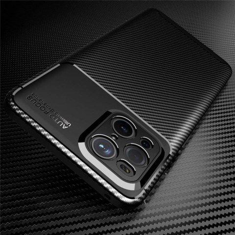 ETUI OPPO FIND X3/ X3 PRO GRANATOWE NIEBIESKIE PLECKI SOLIDNE OCHRONNE ETUI OPPO FIND X3/ X3 PRO GRANATOWE NIEBIESKIE PLECKI SOLIDNE OCHRONNE