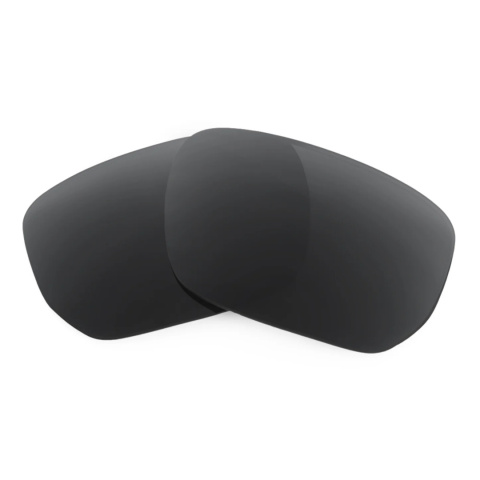 SZKŁA WYMIENNE DO OKULARÓW OAKLEY STYLE SWITCH POLARIZED UV CZARNE 2szt SZKŁA WYMIENNE DO OKULARÓW OAKLEY STYLE SWITCH POLARIZED UV CZARNE 2szt