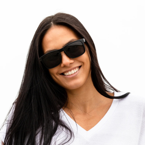 SZKŁA WYMIENNE DO OKULARÓW OAKLEY STYLE SWITCH POLARIZED UV CZARNE 2szt SZKŁA WYMIENNE DO OKULARÓW OAKLEY STYLE SWITCH POLARIZED UV CZARNE 2szt