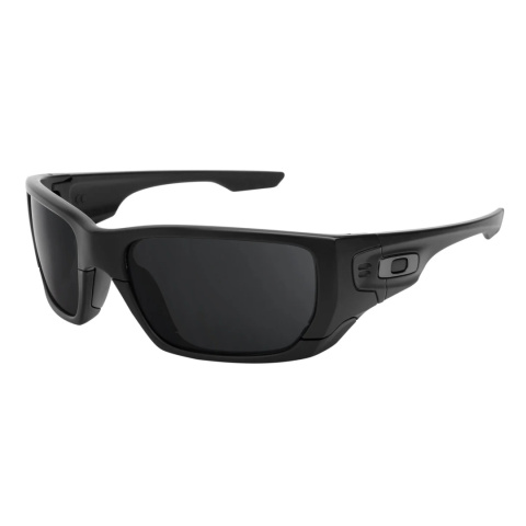 SZKŁA WYMIENNE DO OKULARÓW OAKLEY STYLE SWITCH POLARIZED UV CZARNE 2szt SZKŁA WYMIENNE DO OKULARÓW OAKLEY STYLE SWITCH POLARIZED UV CZARNE 2szt