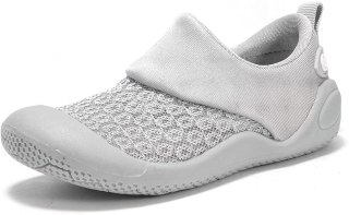 BUTY DZIECIĘCE UNISEX SZARE 32