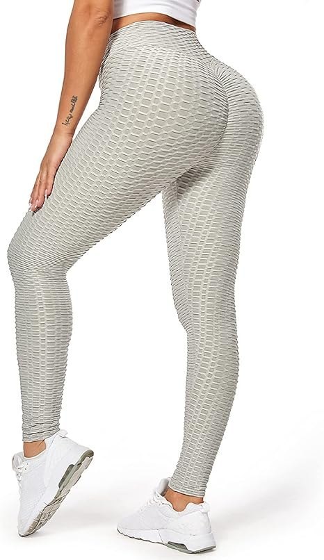 LEGGINSY DAMSKIE SPORTOWE OLIWKOWE R.S