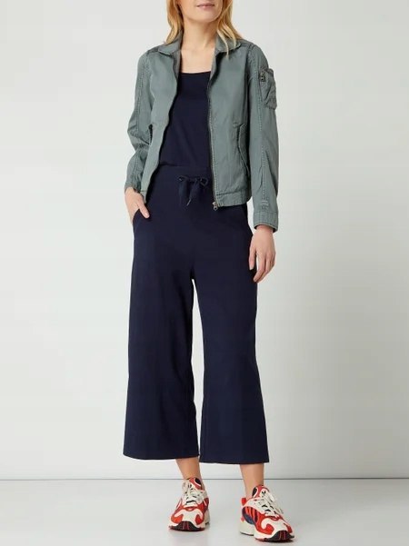 KOMBINEZON DAMSKI G-STAR RAW GRANATOWY XS KOMBINEZON DAMSKI G-STAR RAW GRANATOWY XS