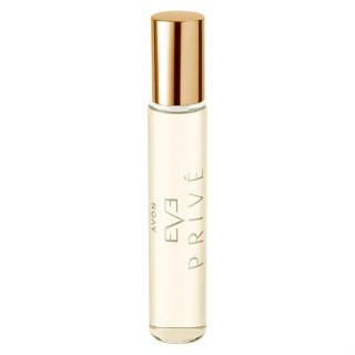 AVON PERFUMETKA DAMSKA EVE PRIVE JABŁKO JAŚMIN PIŻMO 10ML