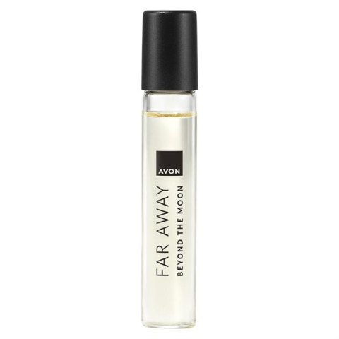 AVON PERFUMETKA DAMSKA FAR AWAY BEYOND THE MOON CZEREŚNIA KWIAT DREWNO 10ML