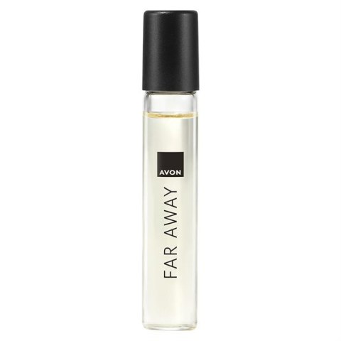 AVON PERFUMETKA DAMSKA FAR AWAY FREZJA JAŚMIN WANILIA PERFUMY 10ML