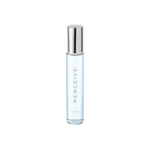 AVON PERFUMETKA DAMSKA PERCEIVE FREZJA ŚLIWKA WANILIA 10ML