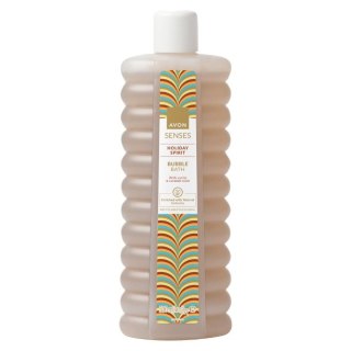 AVON PŁYN DO KĄPIELI HOLIDAY SPIRIT KARMEL WANILIA 500ML