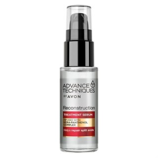 AVON SERUM DO WŁOSÓW REGENERACJA DO WŁOSÓW BARDZO ZNISZCZONYCH 30ML