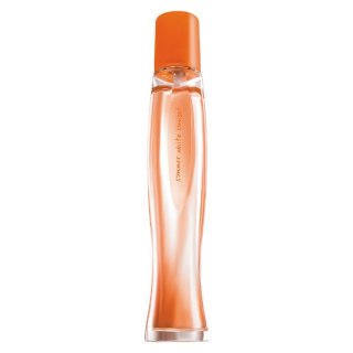 AVON WODA TOALETOWA SUMMER WHITE SUNSET RÓŻOWY PIEPRZ KWIAT LOTOSU 50ml