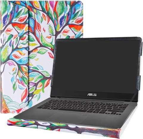 ETUI POKROWIEC ASUS ZENBOOK UX430UA/ASUS VIVOBOOK S14 S430UN SKŁADANE