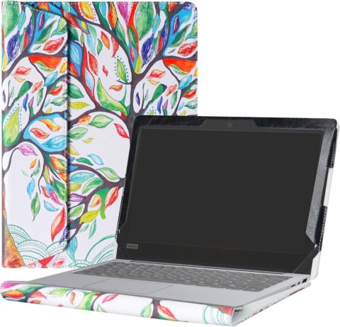 ETUI POKROWIEC NA LAPTOP LENOVO IDEAPAD SLIM 1-11AST-05 SKŁADANE ZAMYKANE