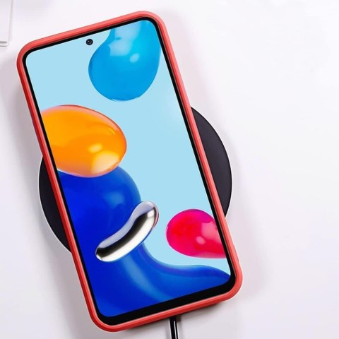 ŚWIĄTECZNE ETUI XIAOMI REDMI NOTE 11 PRO/PRO+ 4G 5G +2x SZKŁO HARTOWANE