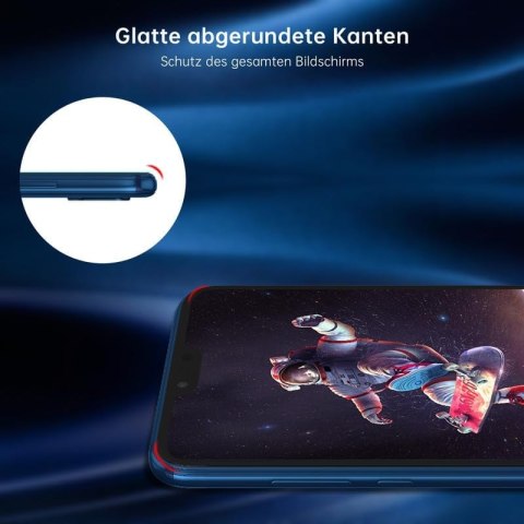 SZKŁO HARTOWANE DO HUAWEI P20 LITE SOLIDNA OCHRONA EKRANU 2 SZTUKI