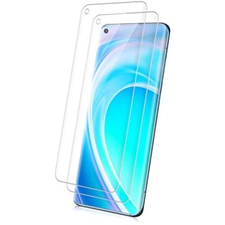 SZKŁO HARTOWANE DO XIAOMI MI 10/10 PRO WYSOKA ODPORNOŚĆ SZKŁO 9H 2 SZTUKI