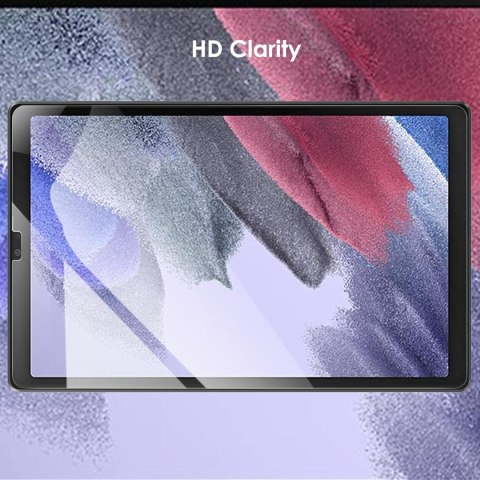 SZKŁO HARTOWANE NA TABLET SAMSUNG GALAXY TAB A7 LITE 8.7" SOLIDNE 2 SZTUKI