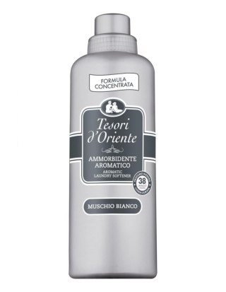 TESORI D'ORIENTE KONCENTRAT DO PŁUKANIA TKANIN MUSCHIO BIANCO 760 ML