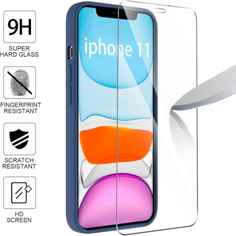 ETUI POKROWIEC APPLE IPHONE 13 PRO MAX 6.7" CASE +2X SZKŁO HARTOWANE SMYCZ