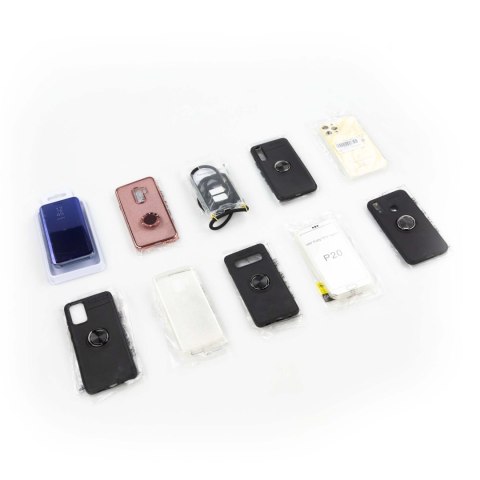 MIX BOX ETUI DO TELEFONU IPHONE SAMSUNG HUAWEI XIAOMI 10szt MIX BOX ETUI DO TELEFONU IPHONE SAMSUNG HUAWEI XIAOMI 10szt