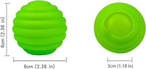 12x SAMOZAMYKAJĄCY SIĘ BALON NA WODĘ BOMBY WODNE AUTOMATYCZNE