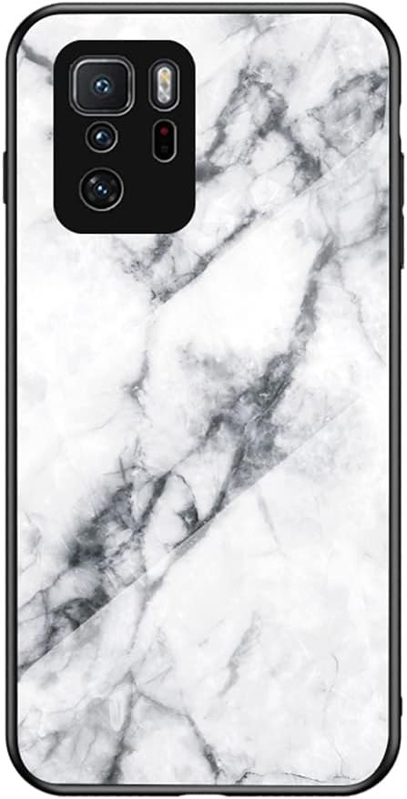 ETUI POKROWIEC DO XIAOMI REDMI NOTE 10 PRO MARMURKOWE SOLIDNE PLECKI CASE ETUI POKROWIEC DO XIAOMI REDMI NOTE 10 PRO MARMURKOWE SOLIDNE PLECKI CASE