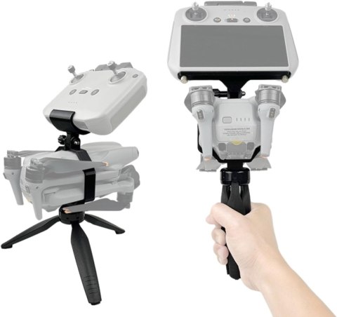 STABILIZATOR RĘCZNY STATYW GIMBAL DO DJI RC 2 Air 3