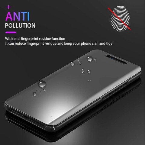 ZAMYKANE ETUI POKROWIEC SAMSUNG GALAXY M31S LUSTRZANY FIOLETOWY Z KLAPKĄ ZAMYKANE ETUI POKROWIEC SAMSUNG GALAXY M31S LUSTRZANY FIOLETOWY Z KLAPKĄ