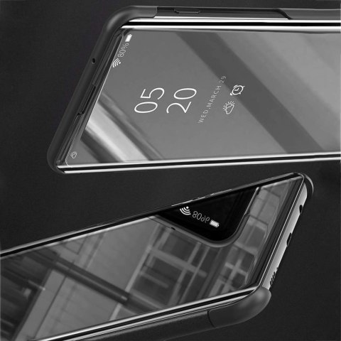 ZAMYKANE ETUI POKROWIEC SAMSUNG GALAXY M31S LUSTRZANY FIOLETOWY Z KLAPKĄ ZAMYKANE ETUI POKROWIEC SAMSUNG GALAXY M31S LUSTRZANY FIOLETOWY Z KLAPKĄ