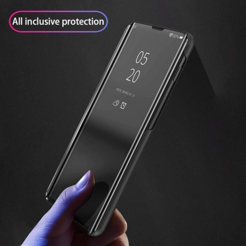 ZAMYKANE ETUI POKROWIEC SAMSUNG GALAXY M31S LUSTRZANY FIOLETOWY Z KLAPKĄ ZAMYKANE ETUI POKROWIEC SAMSUNG GALAXY M31S LUSTRZANY FIOLETOWY Z KLAPKĄ