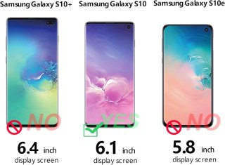 ETUI SAMSUNG GALAXY S10 5G SILIKONOWE PRZEZROCZYSTE ELASTYCZNE PLECKI