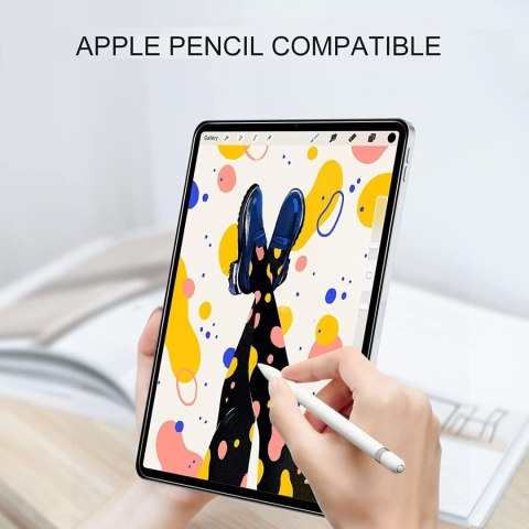 2x SZKŁO HARTOWANE DO TABLETU APPLE IPAD 10-GENERACJI 10.9" 2022