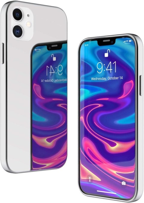 ETUI POKROWIEC DO APPLE IPHONE 12/12 PRO CASE LUSTRZANE SOLIDNE PLECKI A217 ETUI POKROWIEC DO APPLE IPHONE 12/12 PRO CASE LUSTRZANE SOLIDNE PLECKI A217