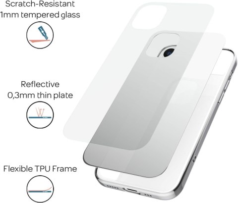 ETUI POKROWIEC DO APPLE IPHONE 12/12 PRO CASE LUSTRZANE SOLIDNE PLECKI A217 ETUI POKROWIEC DO APPLE IPHONE 12/12 PRO CASE LUSTRZANE SOLIDNE PLECKI A217