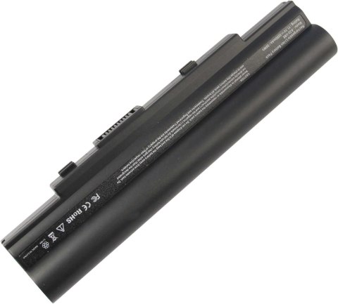 BATERIA DO LAPTOPA ASUS A32-U80 A31-U80 A33-U50 A32-U20 5200mAh 11.1V