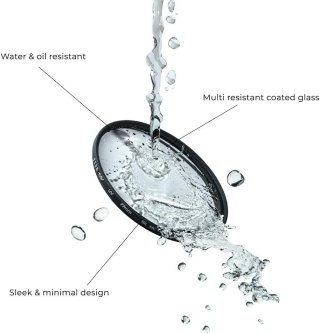 FILTR FOTOGRAFICZNY UV DO OBIEKTYWU APARATU 62MM