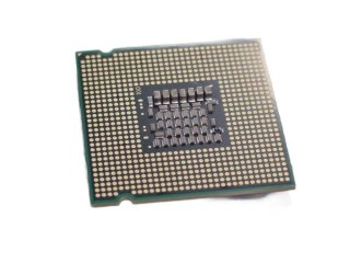 PROCESOR INTEL CORE 2 DUO E6550 2,33 GHz 4MB L2