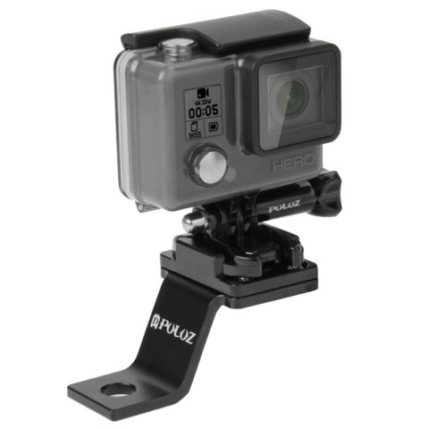 UCHWYT MOTOCYKLOWY DO KAMER GoPro Hero12 Hero11 /10 /9 /8 /7 /6 Insta 360