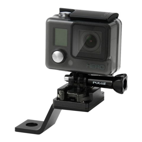 UCHWYT MOTOCYKLOWY DO KAMER GoPro Hero12 Hero11 /10 /9 /8 /7 /6 Insta 360