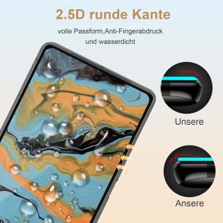 ZESTAW 2x SZKŁO HARTOWANE GOOGLE PIXEL 7 +2x SZKŁO NA APARAT WYSOKA OCHRONA