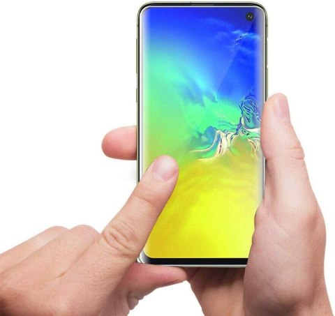 2x SZKŁO HARTOWANE NA EKRAN SAMSUNG GALAXY S10e 5.80" WYSOKA OCHRONA 9H