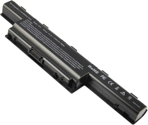 BATERIA AKUMULATOR 5200 mAh DO ACER ASPIRE 4250 4253 4551 4552 4738 ARyee