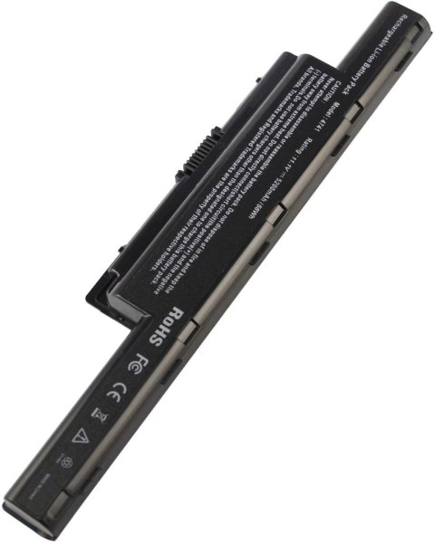 BATERIA AKUMULATOR 5200 mAh DO ACER ASPIRE 4250 4253 4551 4552 4738 ARyee