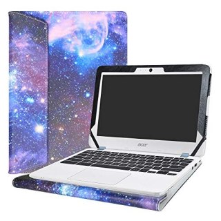 ETUI ZAMYKANE Z KLAPKĄ ACER CHROMEBOOK 11 C771T-C27A 11.6" KOSMOS GALAXY