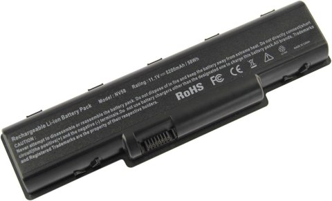 BATERIA ZAMIENNA ACER ASPIRE 4732Z 5332 5334 5516 5517 5200mAh 11,1V 58Wh