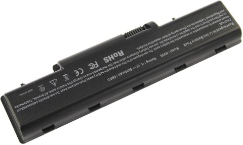 BATERIA ZAMIENNA ACER ASPIRE 4732Z 5332 5334 5516 5517 5200mAh 11,1V 58Wh