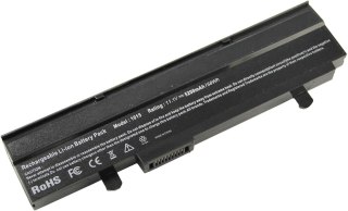 BATERIA ZAMIENNA ASUS 1015B 1015P 1015PD 1015PEB 1015CX 5200mAh 11,1V 58Wh