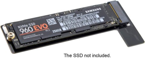 KARTA KONWERTERA M.2 NGFF M-Key NVME SSD do MACBOOKA MINI A1347 MEGEN2